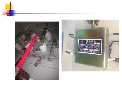 并聯(lián)補償電容器及其配套設(shè)備的應(yīng)用