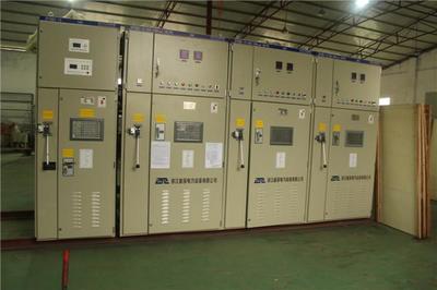 TBB10電容補償柜與TBBG高壓電容器成套設(shè)備 提升電力能效的關(guān)鍵技術(shù)