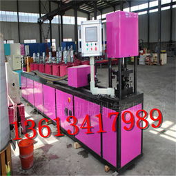 濮陽小導(dǎo)管縮尖打孔設(shè)備專車直達(dá)，助力電容器配套升級(jí)